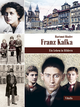 Franz Kafka - Hartmut Binder