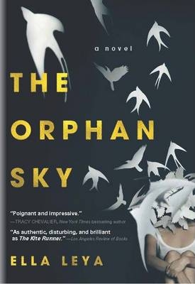 Orphan Sky - Leya Ella Leya