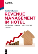 Revenue Management im Hotel - Barbara sensen