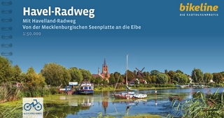 Havel-Radweg - Esterbauer Verlag
