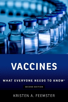 Vaccines - Kristen A. Feemster
