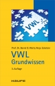 VWL Grundwissen - Bernd O. Weitz;  Anja Eckstein