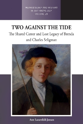 Two Against the Tide - Ann Lazarsfeld-Jensen