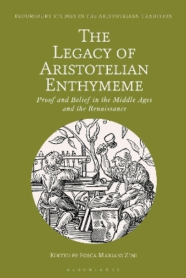 The Legacy of Aristotelian Enthymeme - 