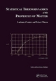 Statistical Thermodynamics and Properties of Matter - Lucienne Couture; Robert Zitoun