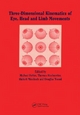 Three-dimensional Kinematics of the Eye, Head and Limb Movements - M. Fetter; Thomas Haslwanter; Hubert Misslich; Douglas Tweed