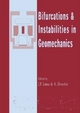 Bifurcations and Instabilities in Geomechanics - J. F. Labuz; A. Drescher