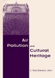 Air Pollution and Cultural Heritage - C. Saiz-Jimenez