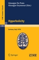 Hyperbolicity - Giuseppe Da Prato; Giuseppe Geymonat