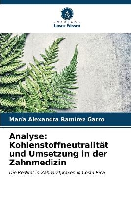 Analyse - María Alexandra Ramírez Garro