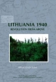 Lithuania 1940 - Alfred Erich Senn