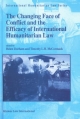 The Changing Face of Conflict and the Efficacy of International Humanitarian Law - Helen Durham; Timothy L.H. McCormack