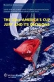 The 32nd America's Cup Jury and its Decisions - Peter Henry