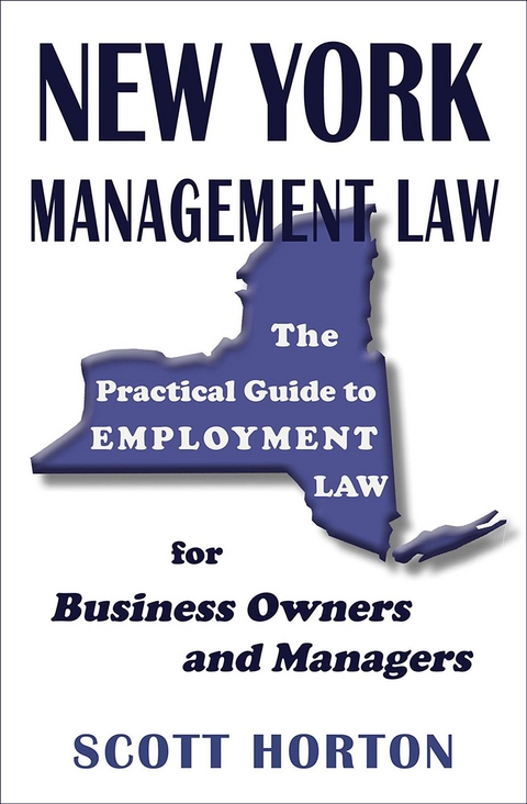 New York Management Law - Scott Horton