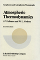 Atmospheric Thermodynamics - W. L. Godson; J. V. Iribarne