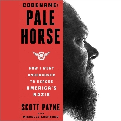 Code Name: Pale Horse - Scott Payne