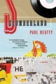 Slumberland - Beatty Paul Beatty