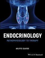 Endocrinology - Akuffo Quarde