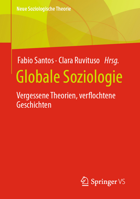 Globale Soziologie - 