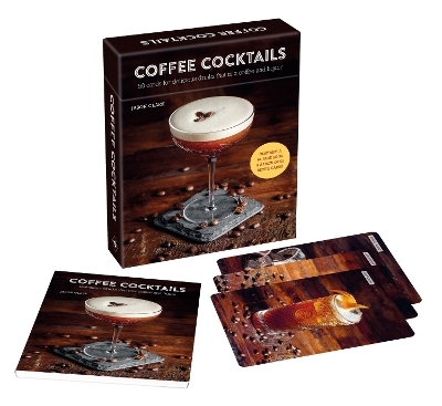 Coffee Cocktails deck - Jason Clark