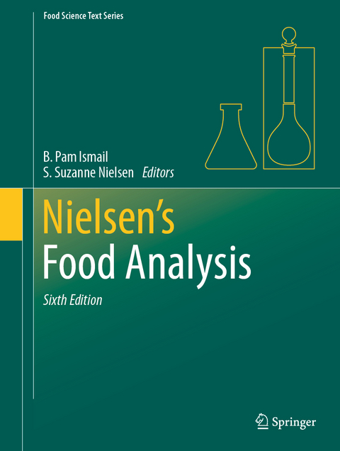 Nielsen's Food Analysis - 