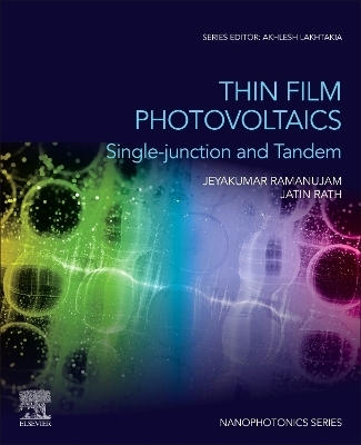 Thin Film Photovoltaics - 