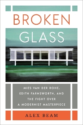 Broken Glass - Alex Beam