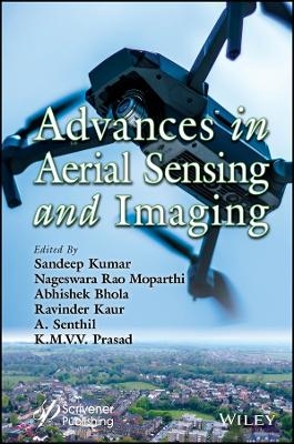 Advances in Aerial Sensing and Imaging - 