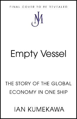 Empty Vessel - Ian Kumekawa