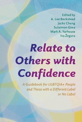 Relate to Others with Confidence - 