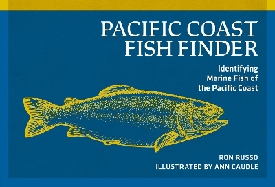 Pacific Coast Fish Finder - Ron Russo