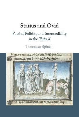 Statius and Ovid - Tommaso Spinelli