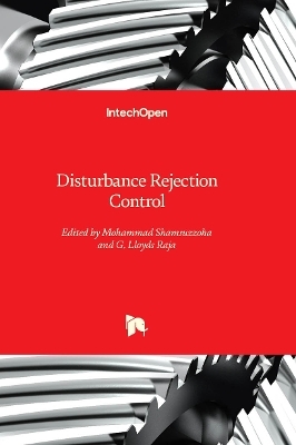 Disturbance Rejection Control - 
