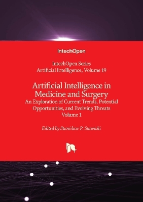 Artificial Intelligence in Medicine and Surgery - 