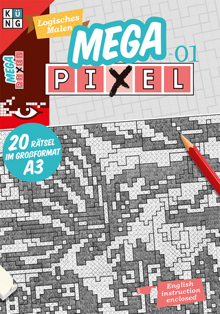 Mega-Pixel 01 - 