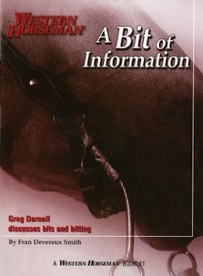 A Bit of Information - Fran Smith