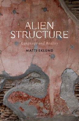 Alien Structure - Matti Eklund