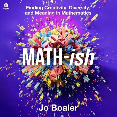 Math-Ish - Jo Boaler