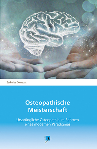 Osteopathische Meisterschaft - Comeaux Zacharias
