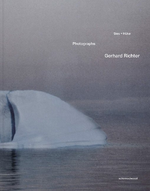 Photographs - Gerhard Richter