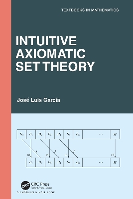 Intuitive Axiomatic Set Theory - José L Garciá