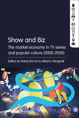 Show and Biz - 