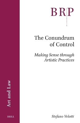 The Conundrum of Control - Stefano Velotti