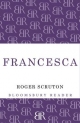Francesca Roger Scruton Author