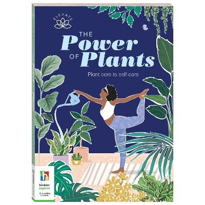 Elevate The Power of Plants - Hinkler Pty Ltd