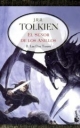 El senor de los anillos, Las dos torres.Die zwei Türme, spanische Ausgabe (Biblioteca J. R. R. Tolkien)