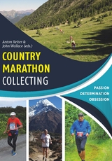 Country Marathon Collecting - Anton Reiter