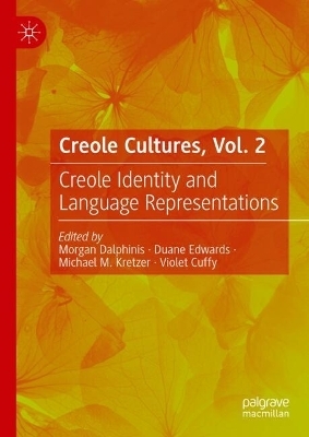 Creole Cultures, Vol. 2 - 