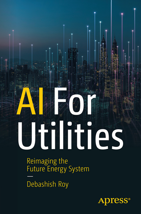 AI for Utilities - Debashish Roy