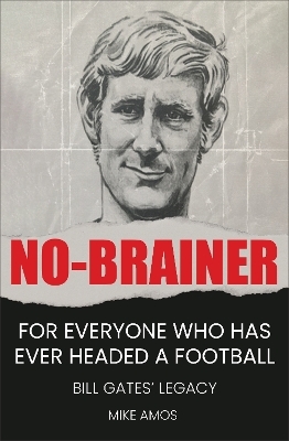 No-brainer - Mike Amos